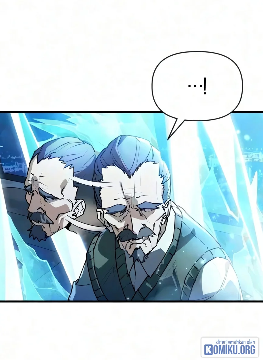 World-Saving Is A Skill Chapter 35 Gambar 63