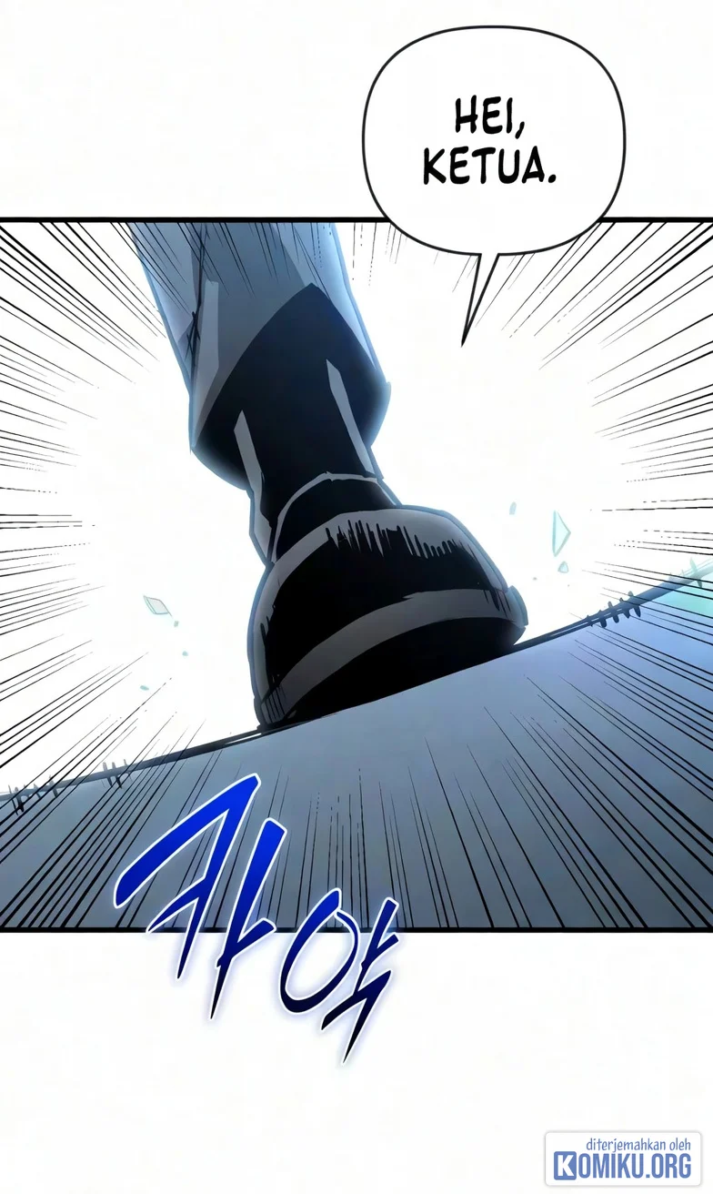 World-Saving Is A Skill Chapter 35 Gambar 65