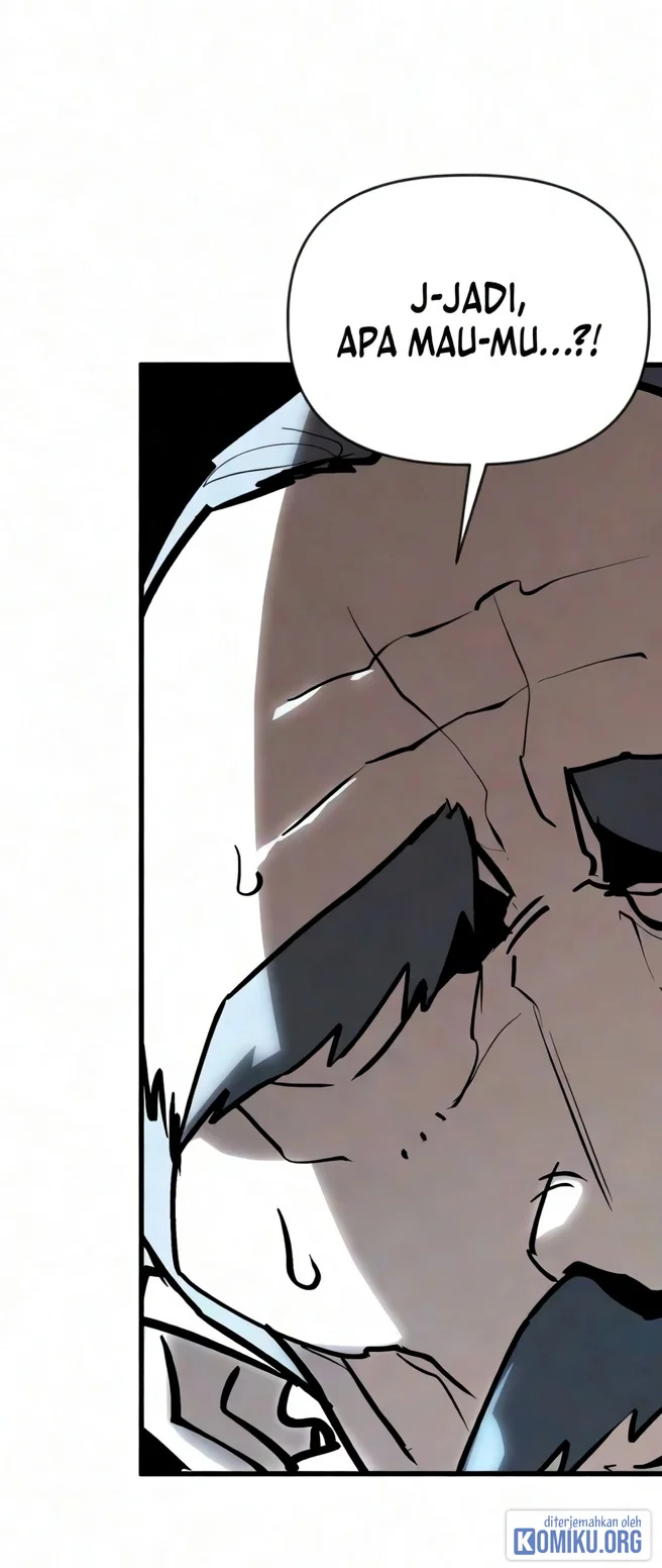 World-Saving Is A Skill Chapter 35 Gambar 67