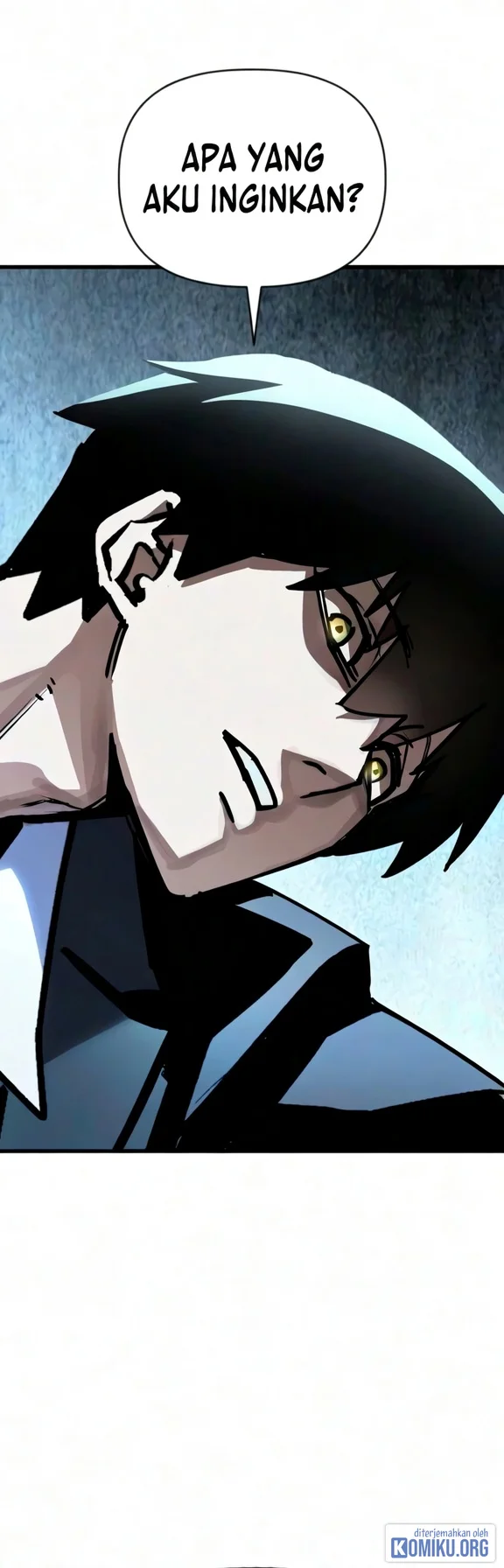 World-Saving Is A Skill Chapter 35 Gambar 68