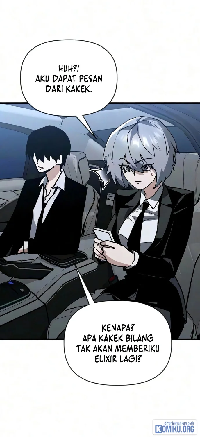 World-Saving Is A Skill Chapter 35 Gambar 71