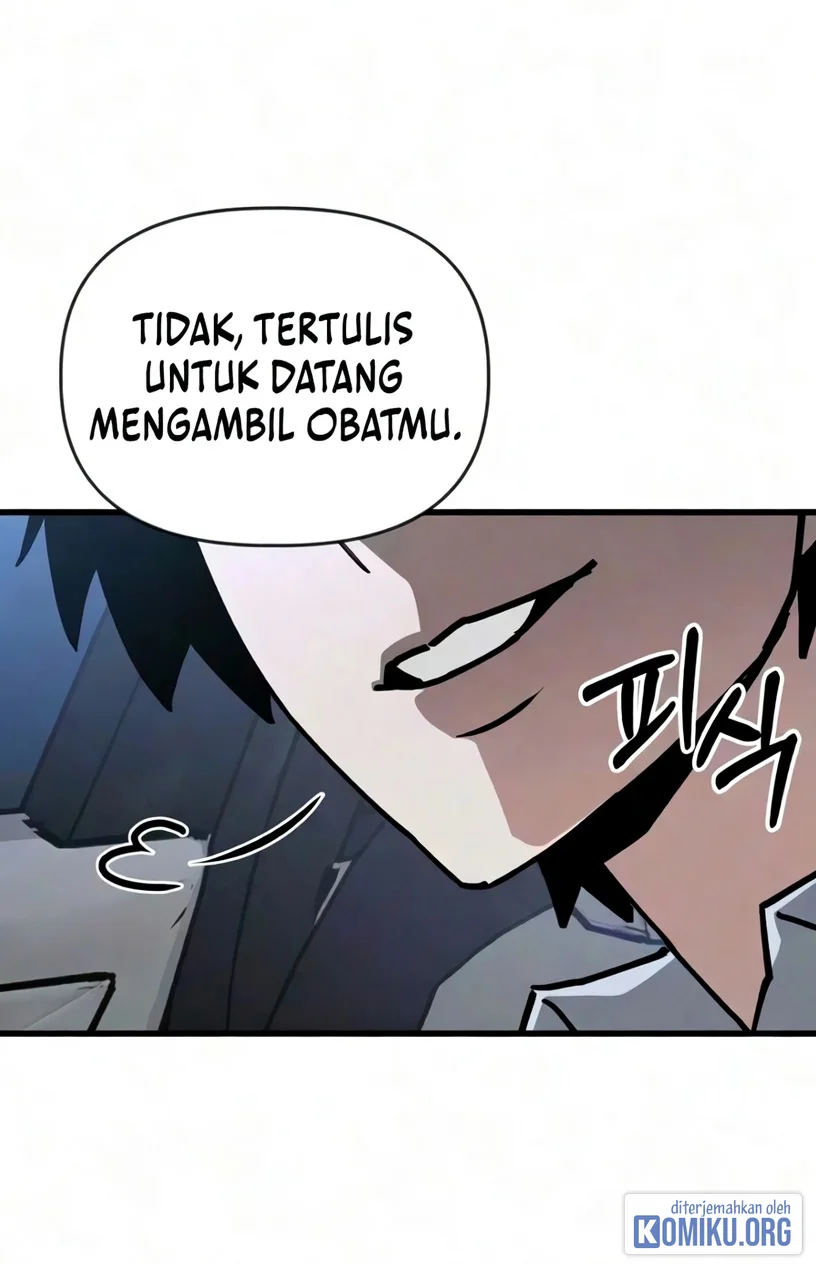 World-Saving Is A Skill Chapter 35 Gambar 72