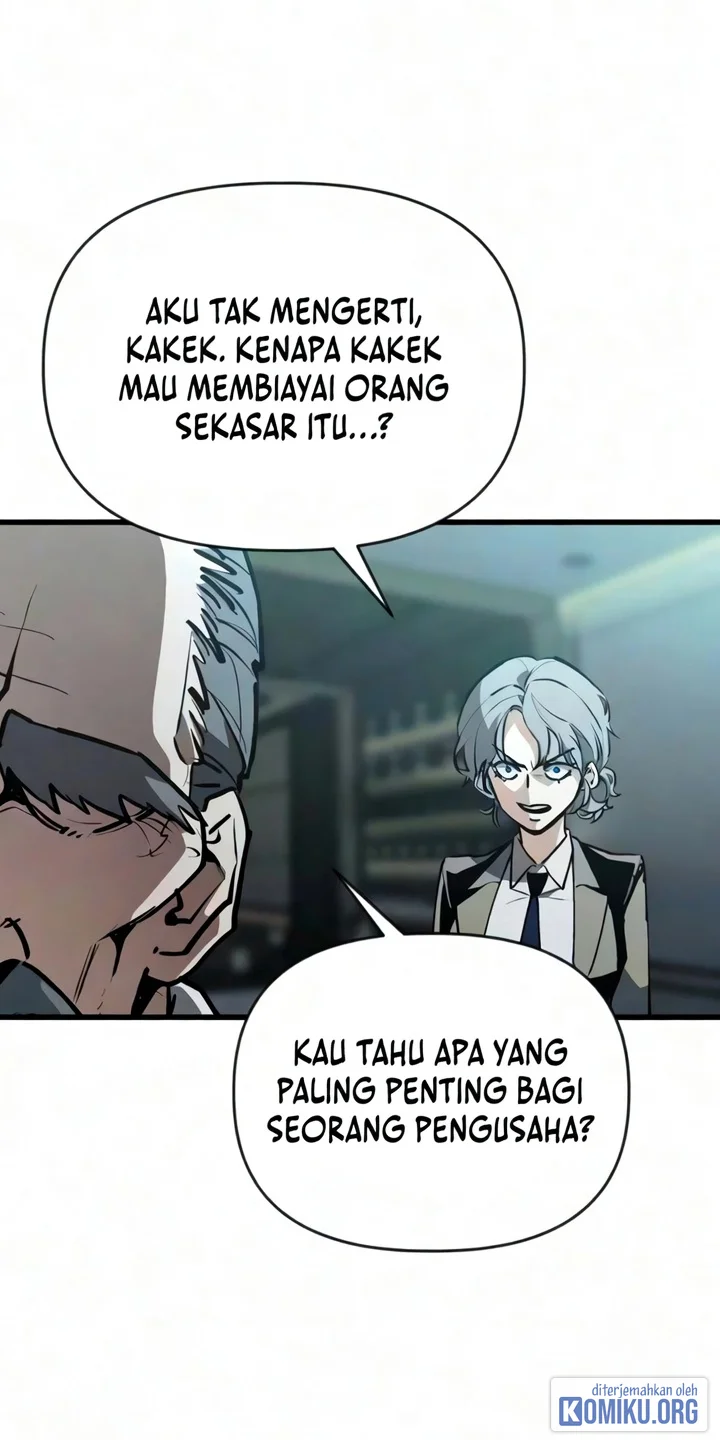 World-Saving Is A Skill Chapter 35 Gambar 74