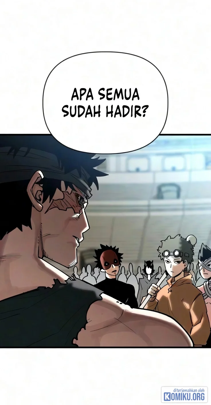 World-Saving Is A Skill Chapter 35 Gambar 79