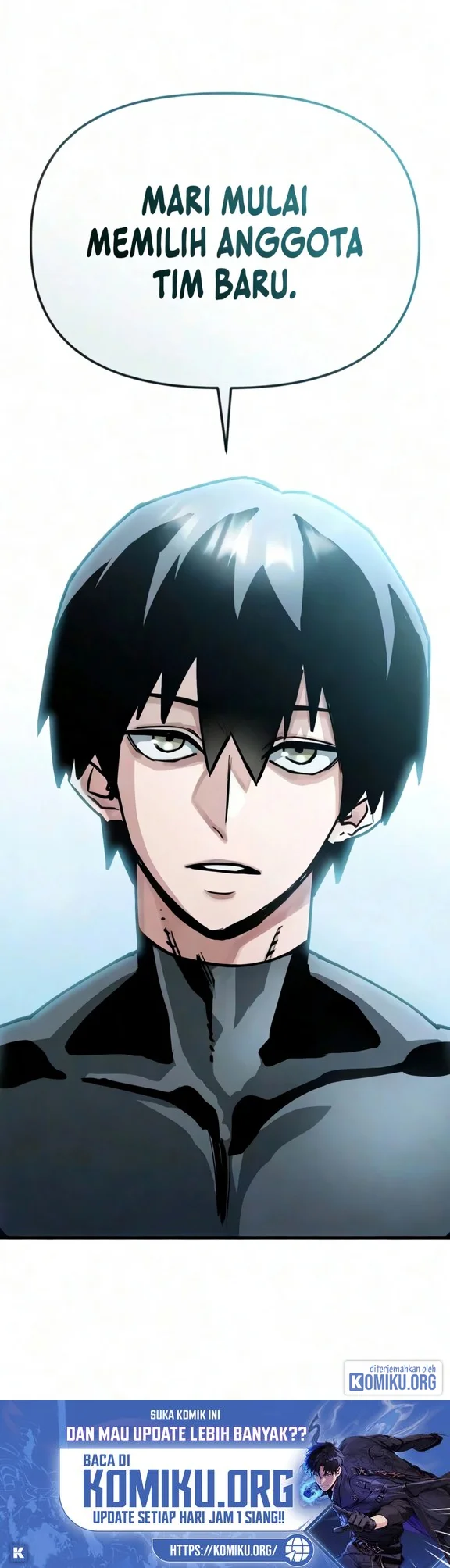 World-Saving Is A Skill Chapter 35 Gambar 81