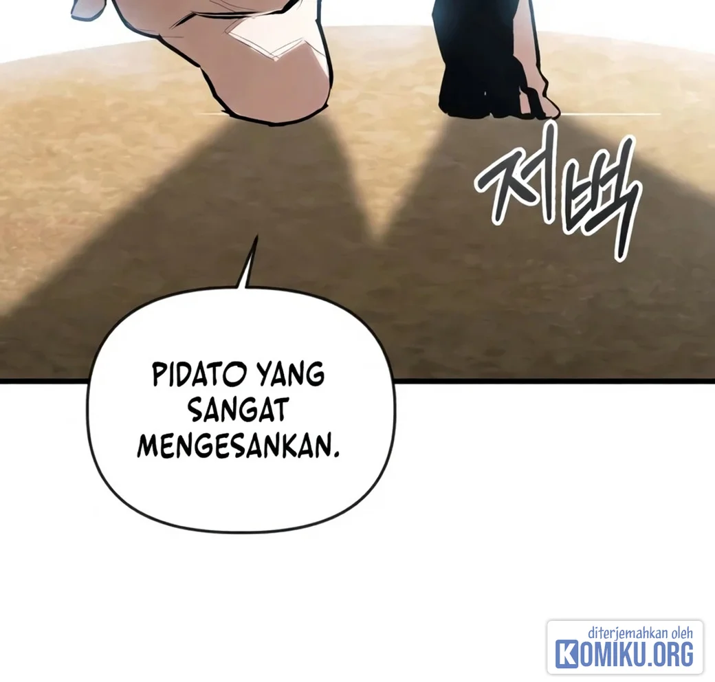 World-Saving Is A Skill Chapter 36 halaman 11