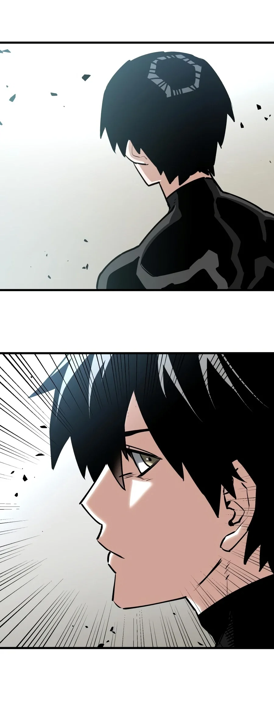 World-Saving Is A Skill Chapter 36 halaman 17