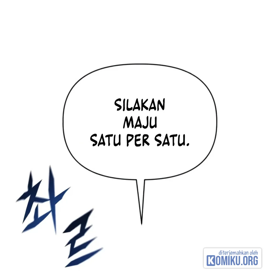 World-Saving Is A Skill Chapter 36 halaman 25