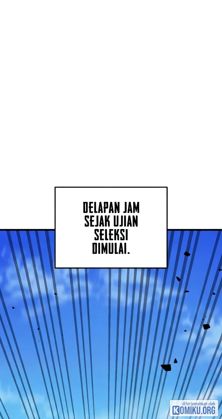 World-Saving Is A Skill Chapter 36 halaman 28