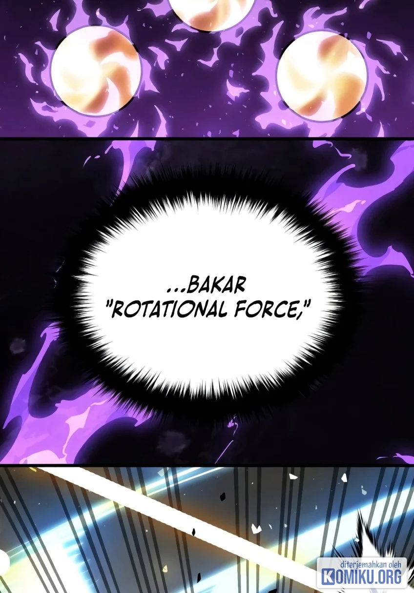 World-Saving Is A Skill Chapter 36 Gambar 56