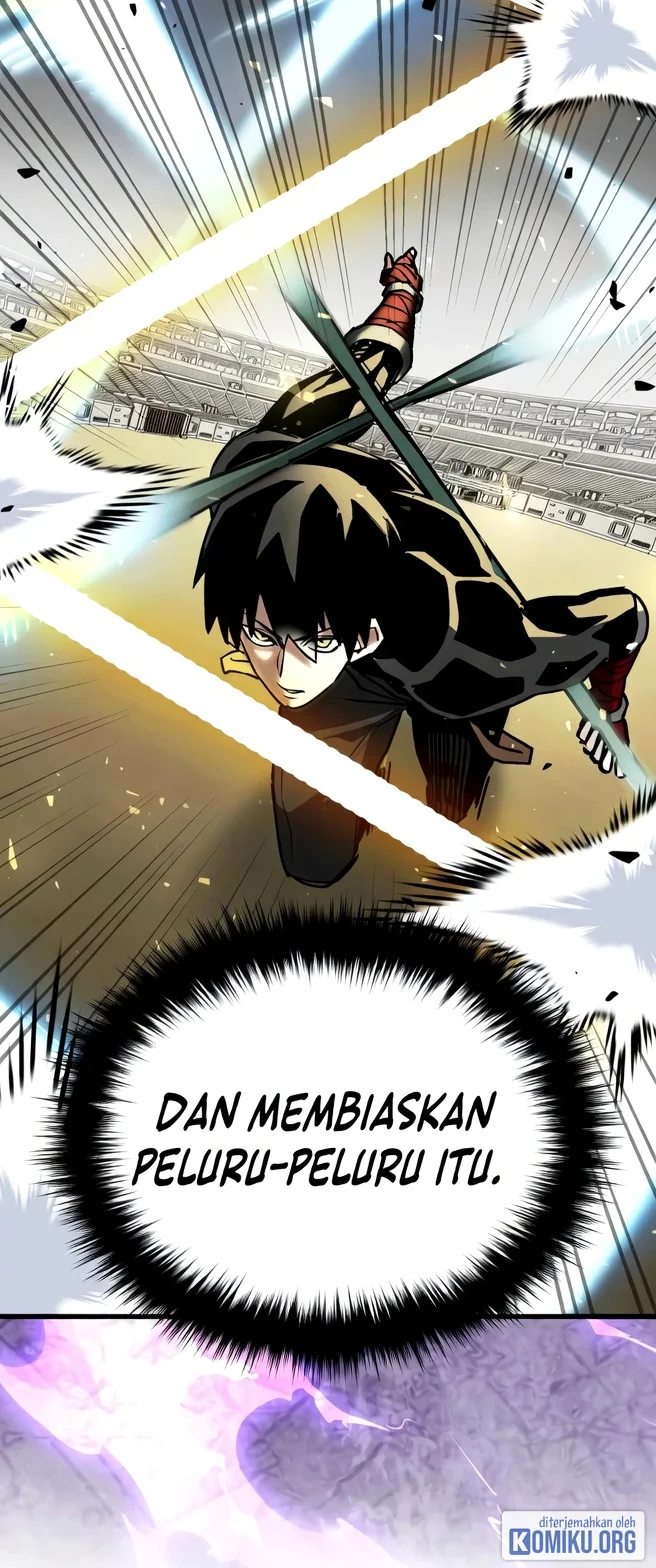 World-Saving Is A Skill Chapter 36 Gambar 57