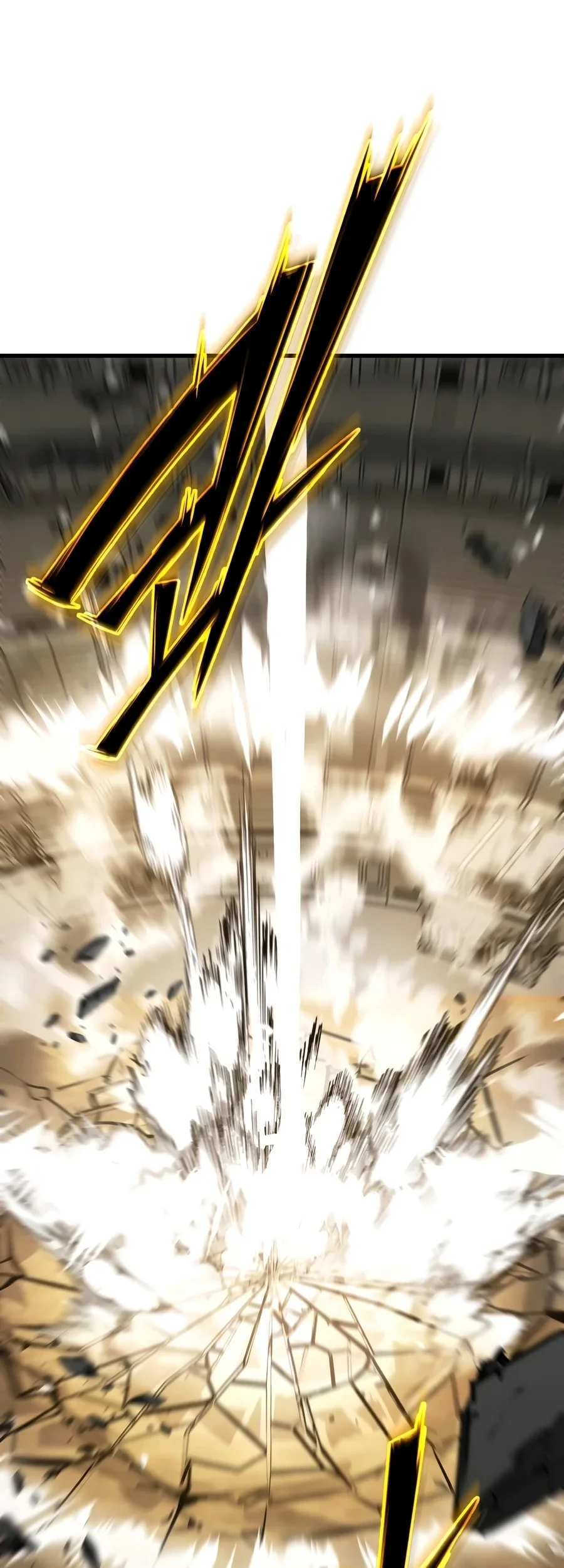 World-Saving Is A Skill Chapter 36 Gambar 62