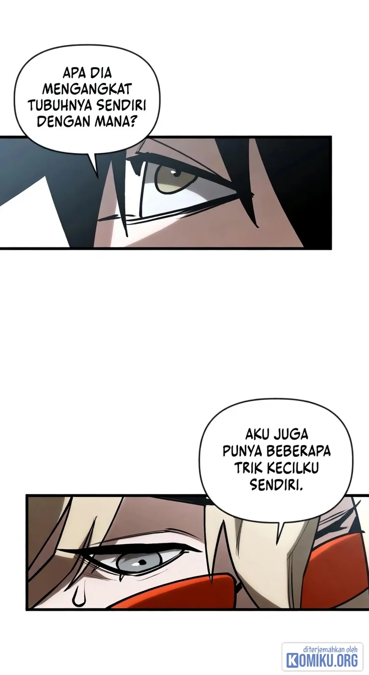 World-Saving Is A Skill Chapter 36 Gambar 69
