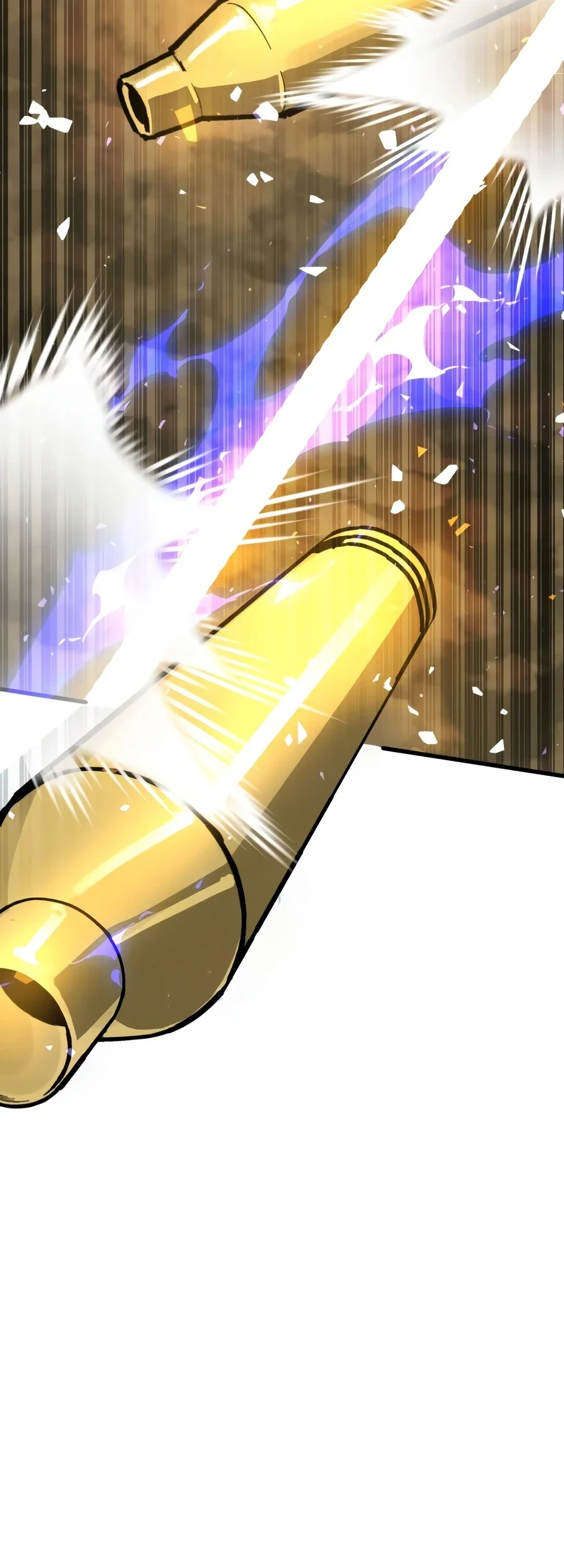 World-Saving Is A Skill Chapter 36 Gambar 76