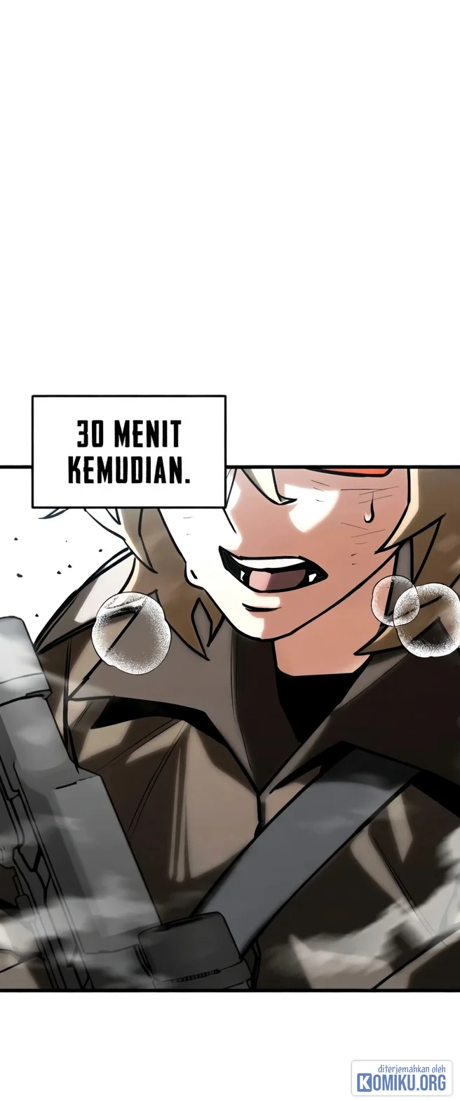 World-Saving Is A Skill Chapter 36 Gambar 78