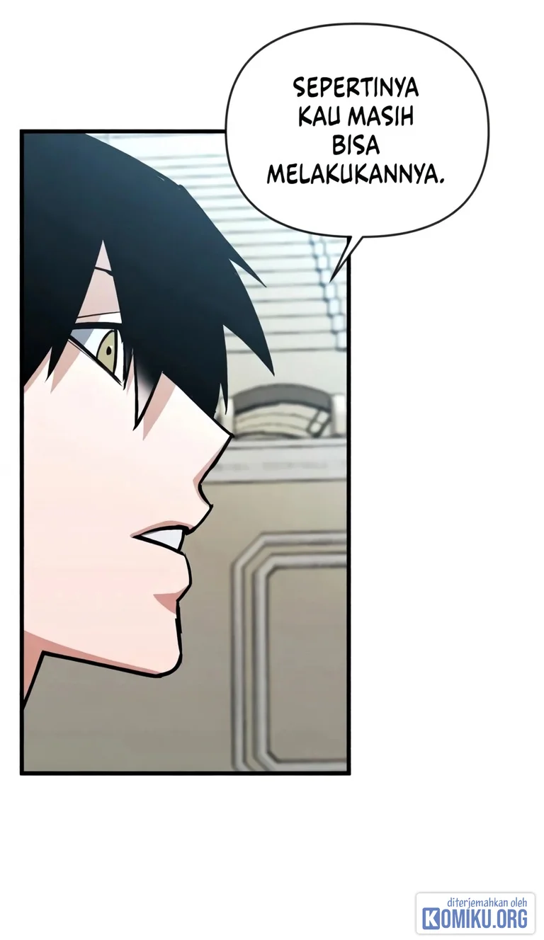 World-Saving Is A Skill Chapter 36 Gambar 80