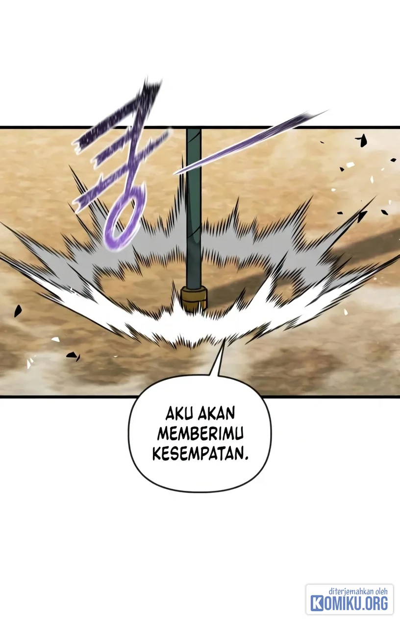 World-Saving Is A Skill Chapter 36 Gambar 83