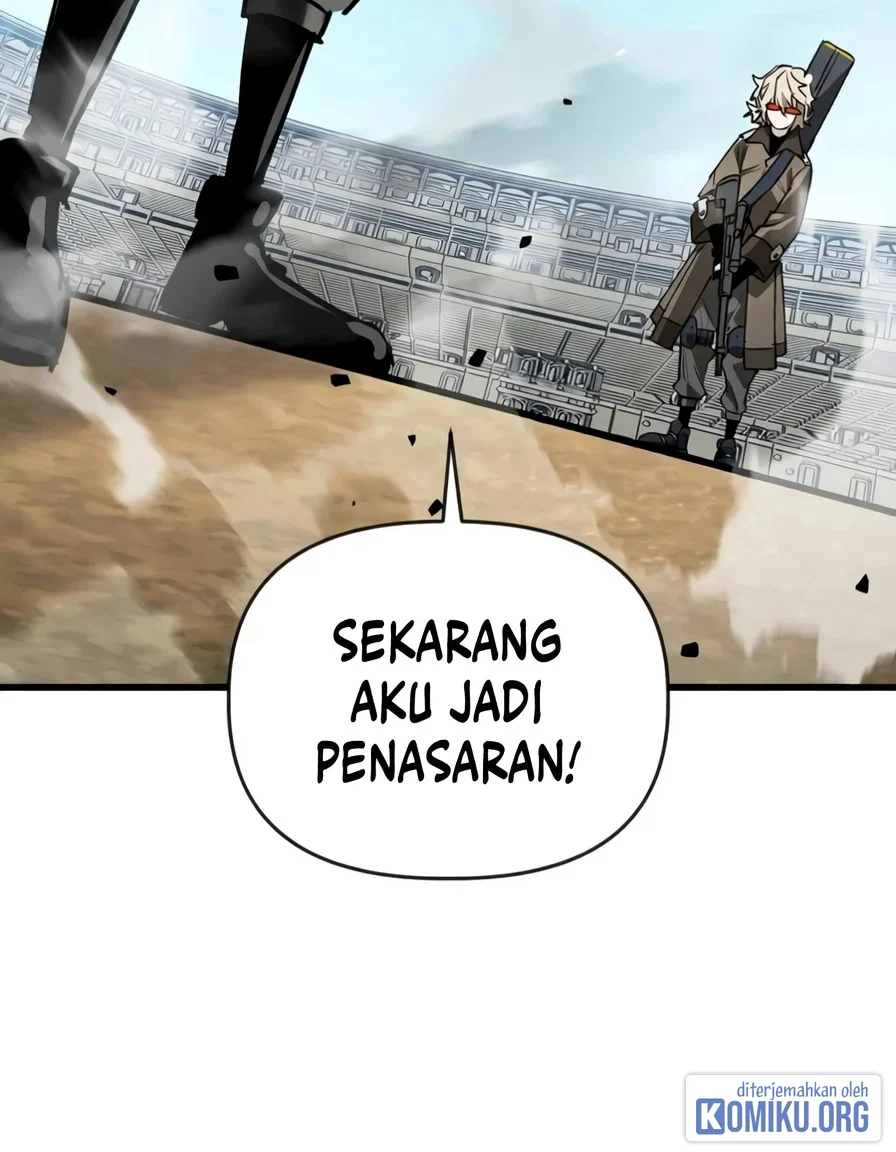 World-Saving Is A Skill Chapter 36 Gambar 85