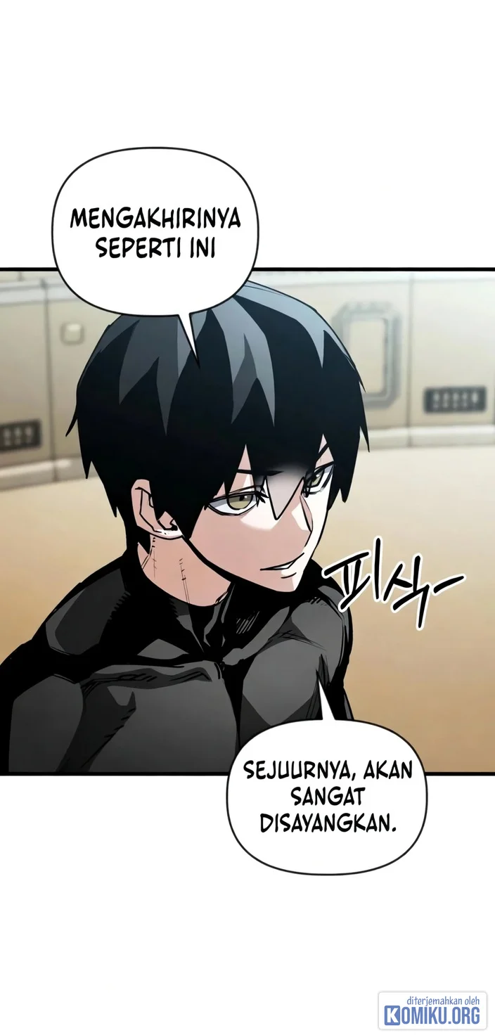 World-Saving Is A Skill Chapter 36 Gambar 87
