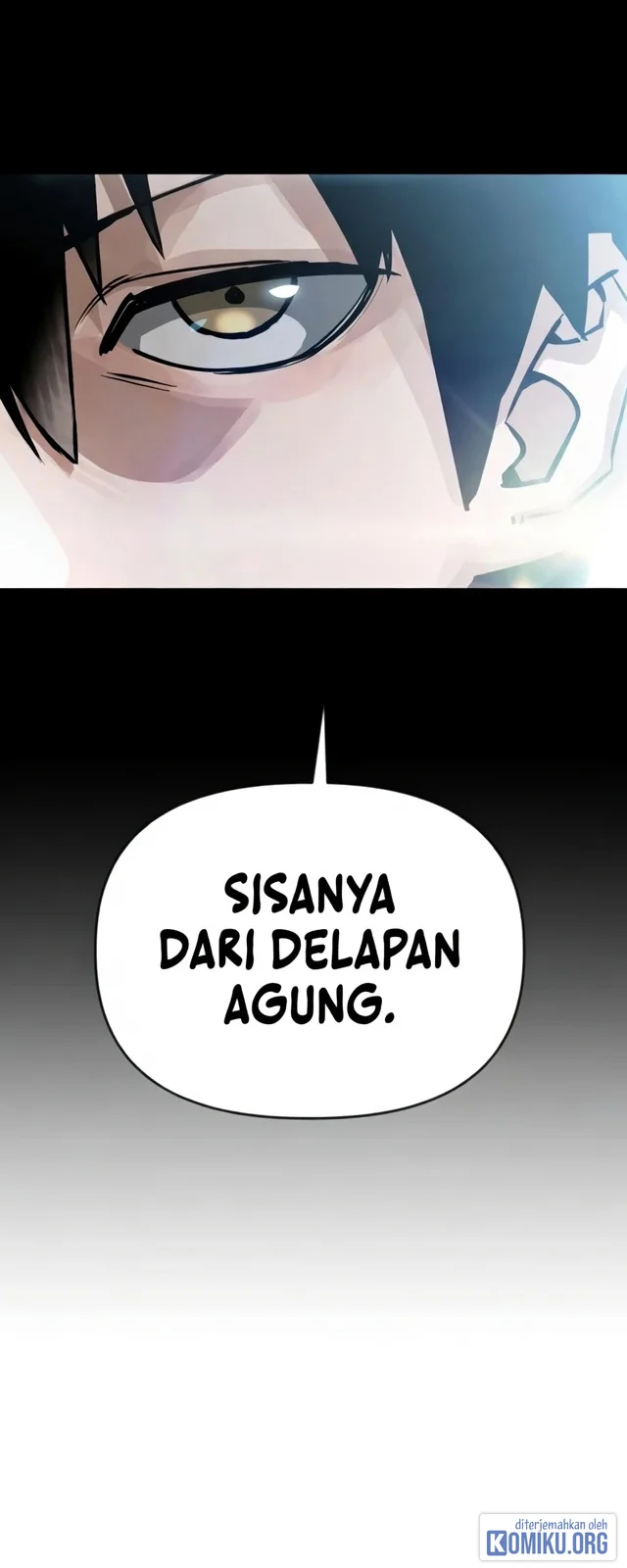 World-Saving Is A Skill Chapter 36 halaman 9