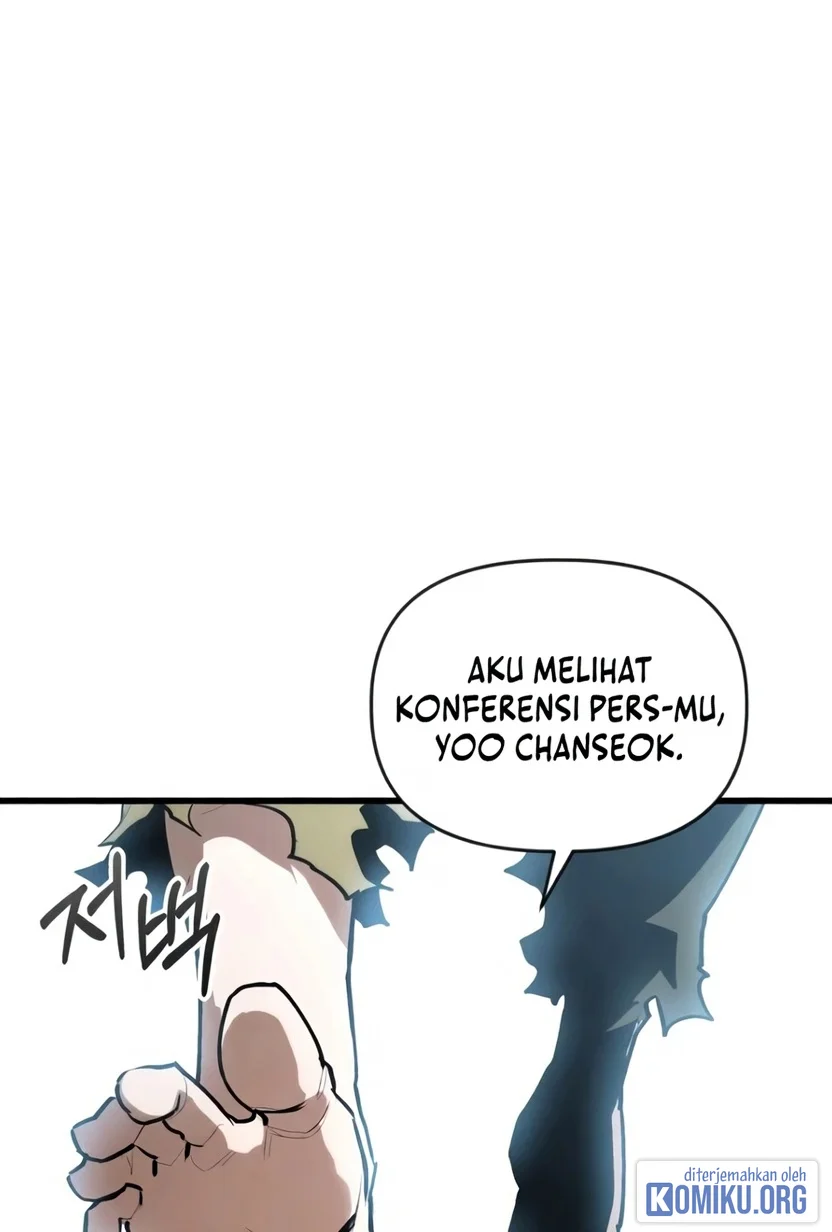 World-Saving Is A Skill Chapter 36 halaman 10