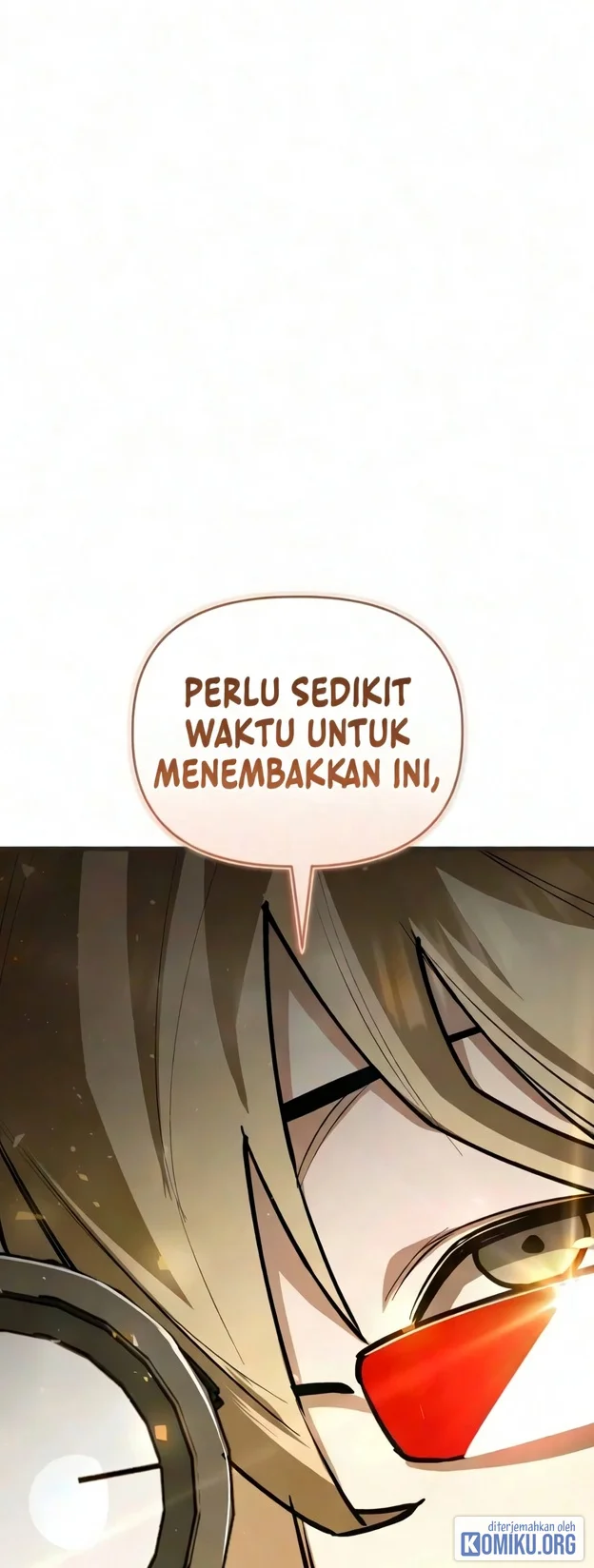 World-Saving Is A Skill Chapter 37 halaman 4