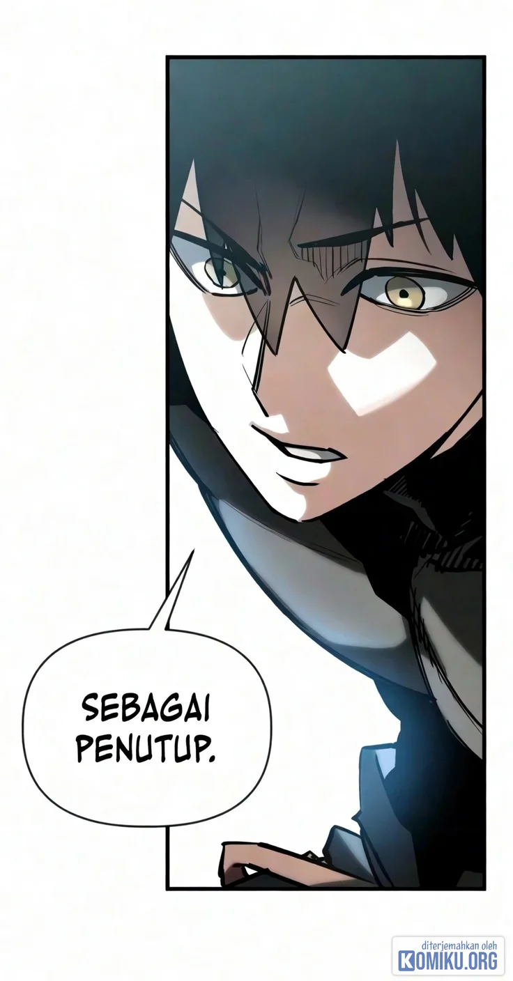 World-Saving Is A Skill Chapter 37 halaman 46