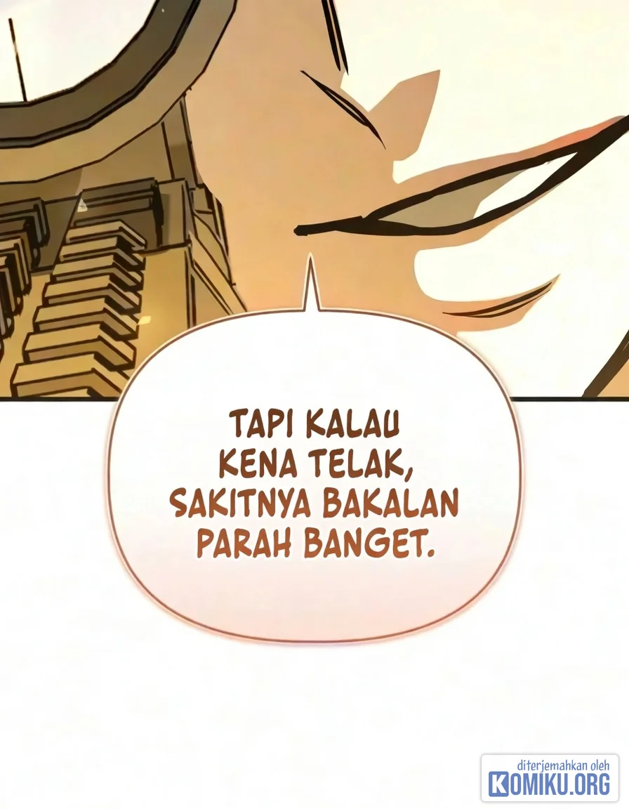 World-Saving Is A Skill Chapter 37 halaman 5