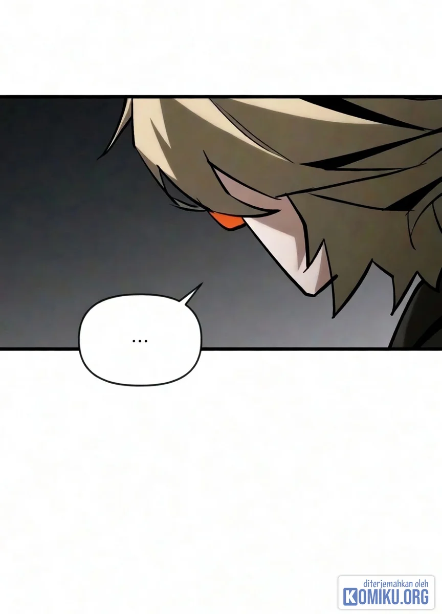 World-Saving Is A Skill Chapter 37 Gambar 58
