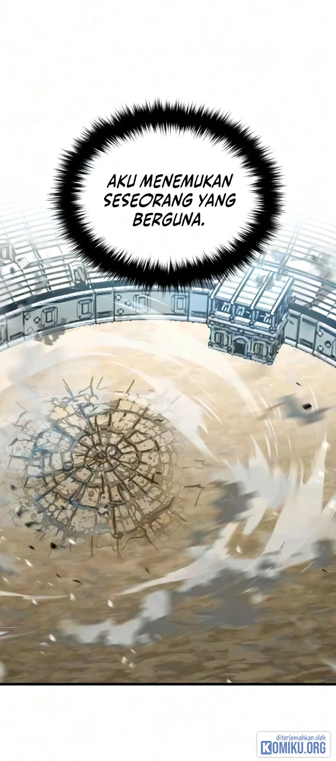 World-Saving Is A Skill Chapter 37 Gambar 67