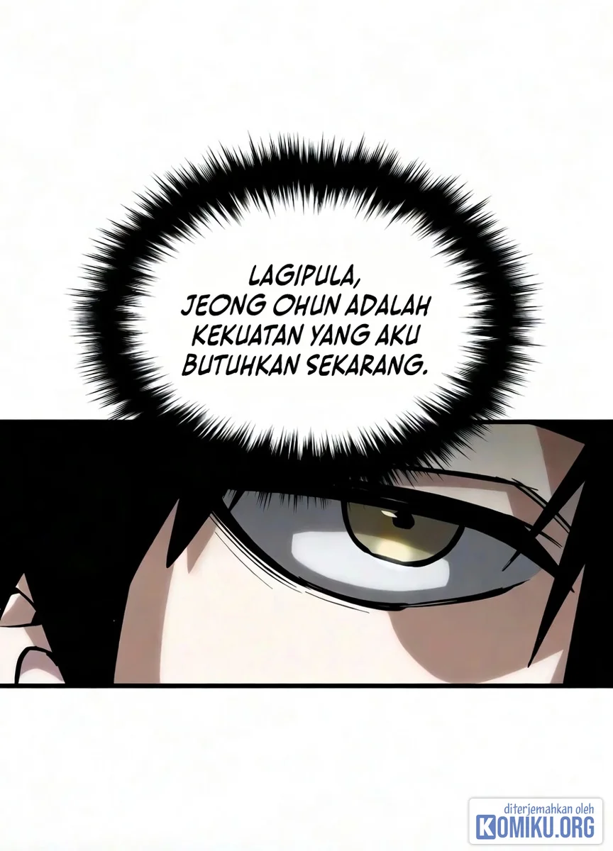 World-Saving Is A Skill Chapter 37 Gambar 68