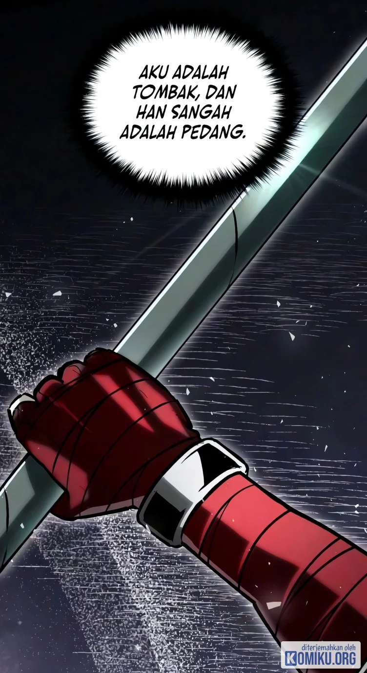 World-Saving Is A Skill Chapter 37 Gambar 71