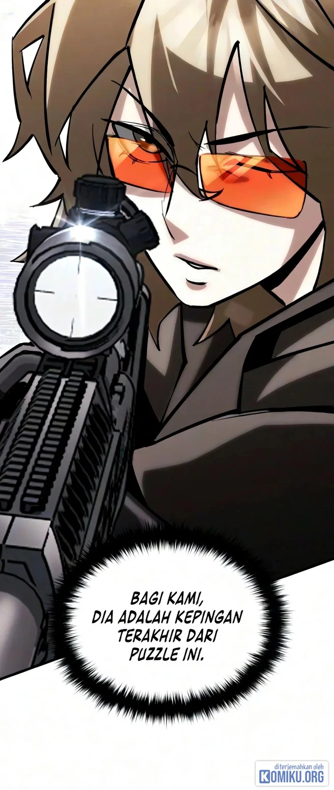 World-Saving Is A Skill Chapter 37 Gambar 73