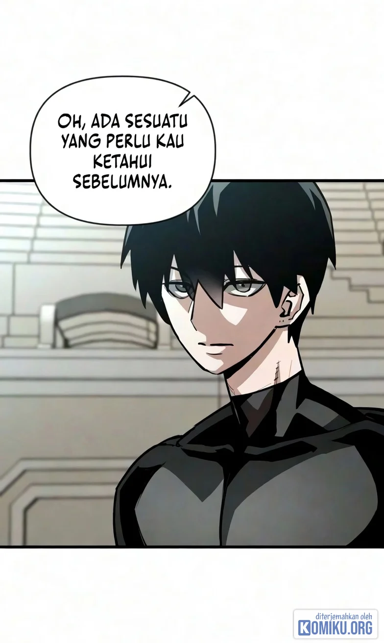 World-Saving Is A Skill Chapter 37 Gambar 74