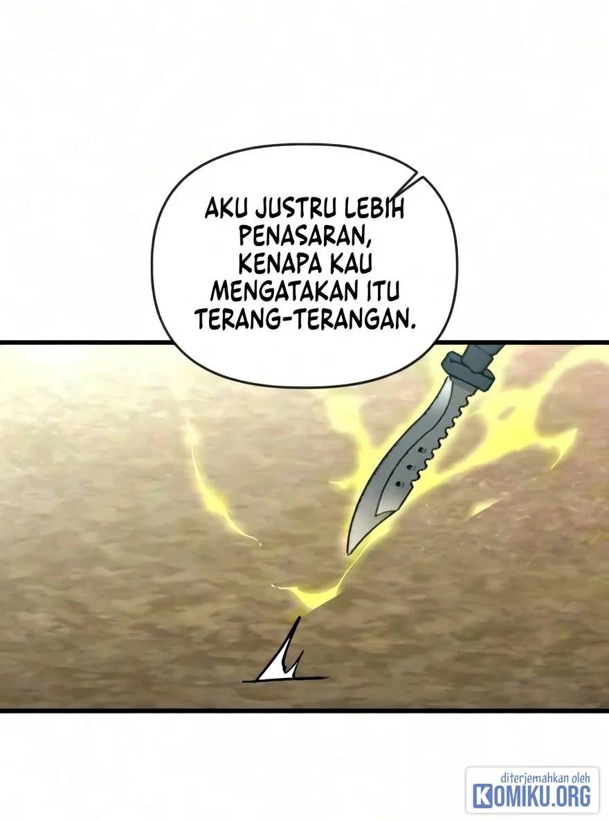 World-Saving Is A Skill Chapter 37 Gambar 78