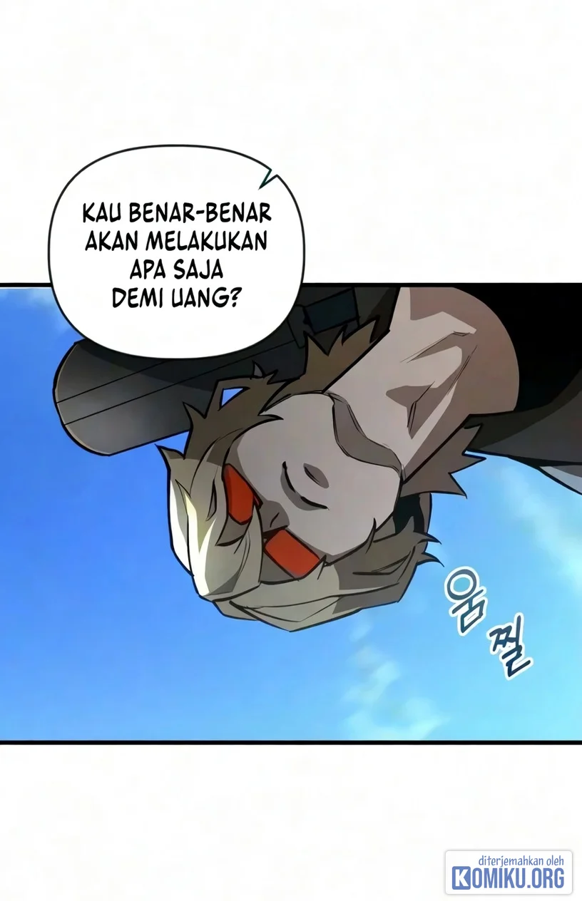 World-Saving Is A Skill Chapter 37 Gambar 87