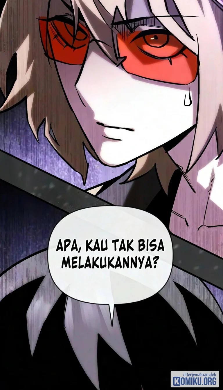 World-Saving Is A Skill Chapter 37 Gambar 90