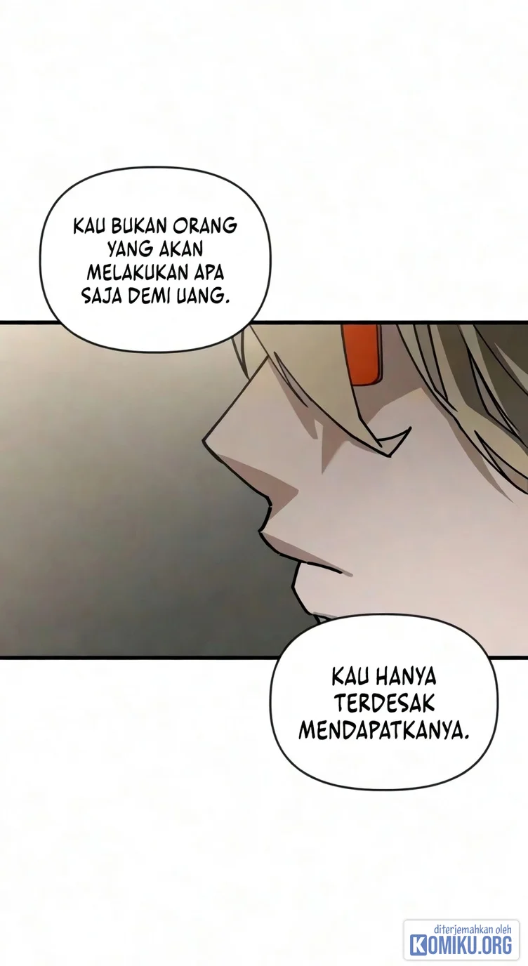 World-Saving Is A Skill Chapter 38 halaman 14