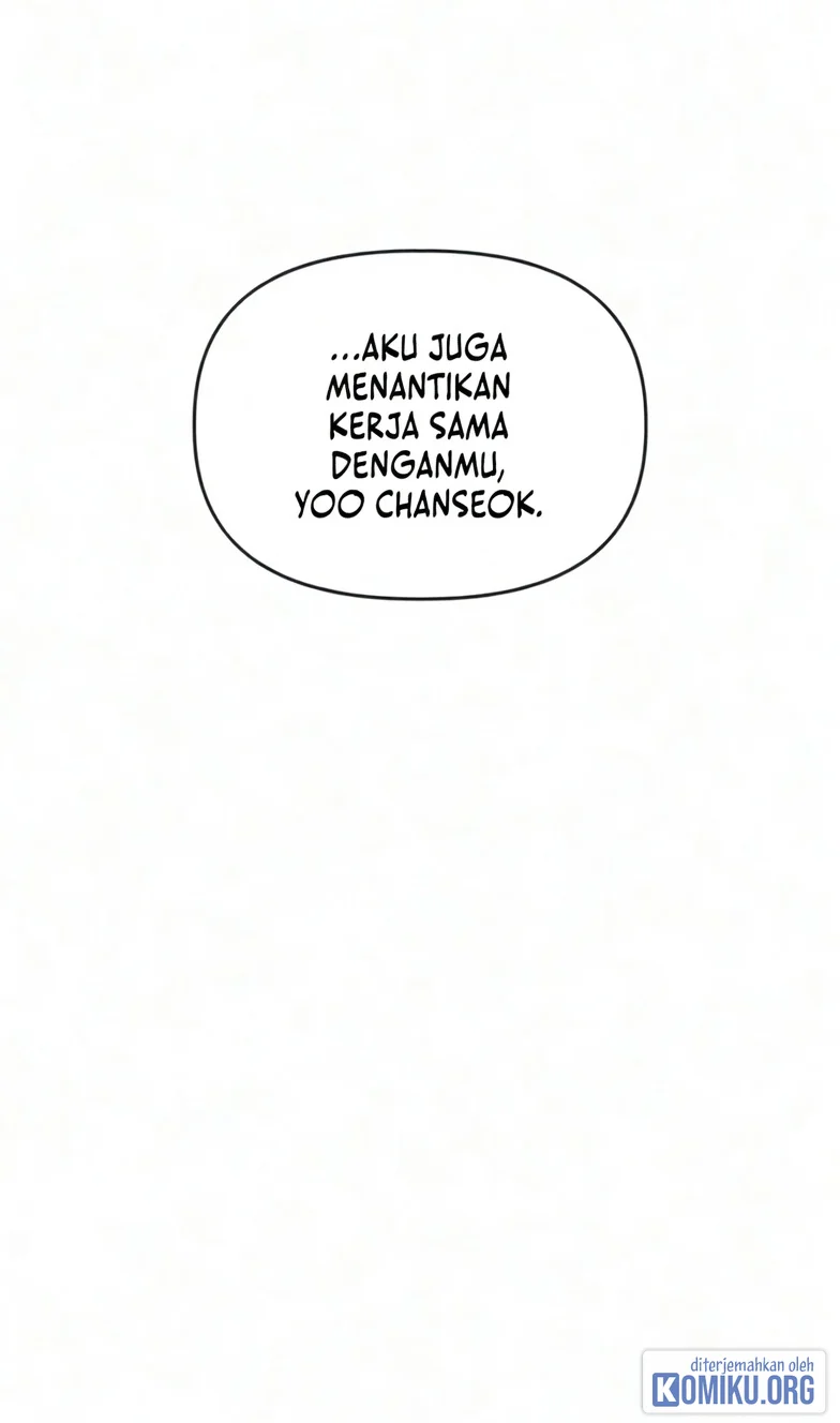 World-Saving Is A Skill Chapter 38 halaman 24