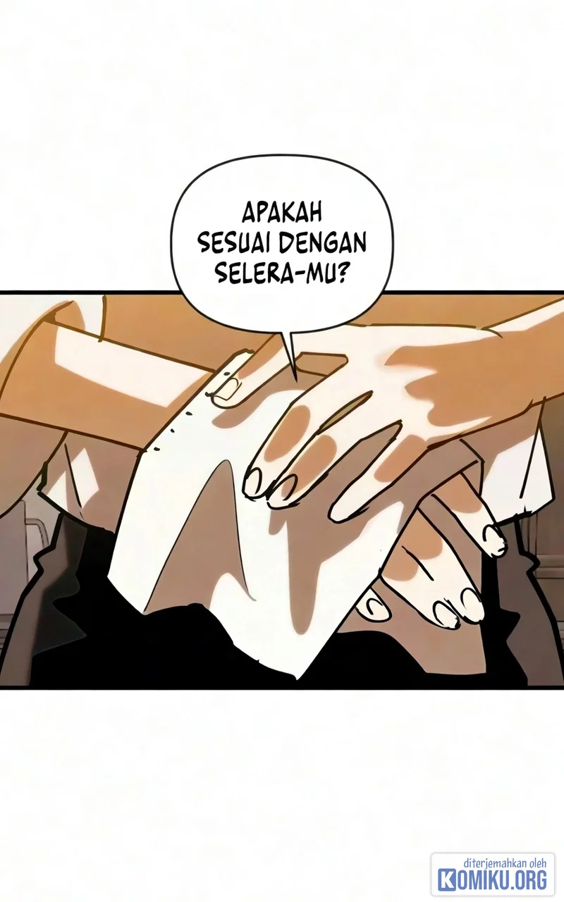 World-Saving Is A Skill Chapter 38 halaman 41