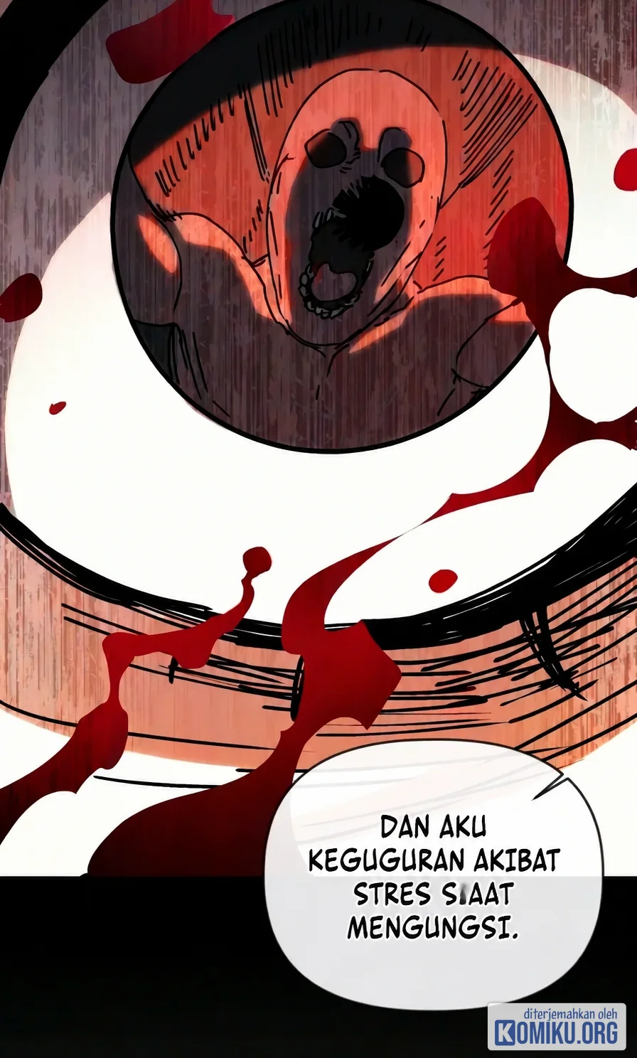 World-Saving Is A Skill Chapter 38 Gambar 51