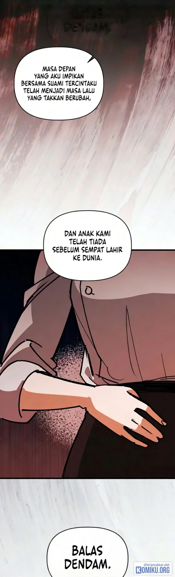 World-Saving Is A Skill Chapter 38 Gambar 52