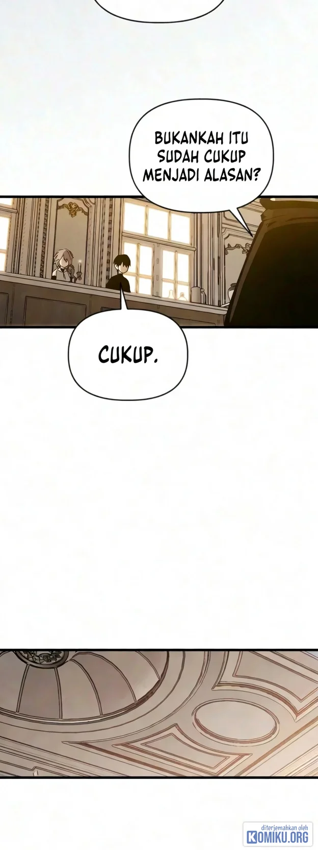 World-Saving Is A Skill Chapter 38 Gambar 53