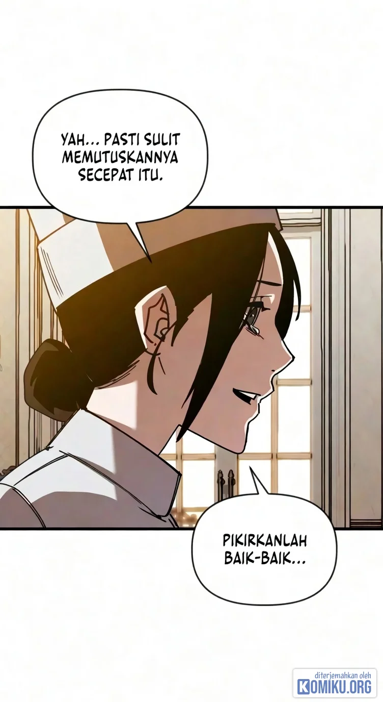 World-Saving Is A Skill Chapter 38 Gambar 54