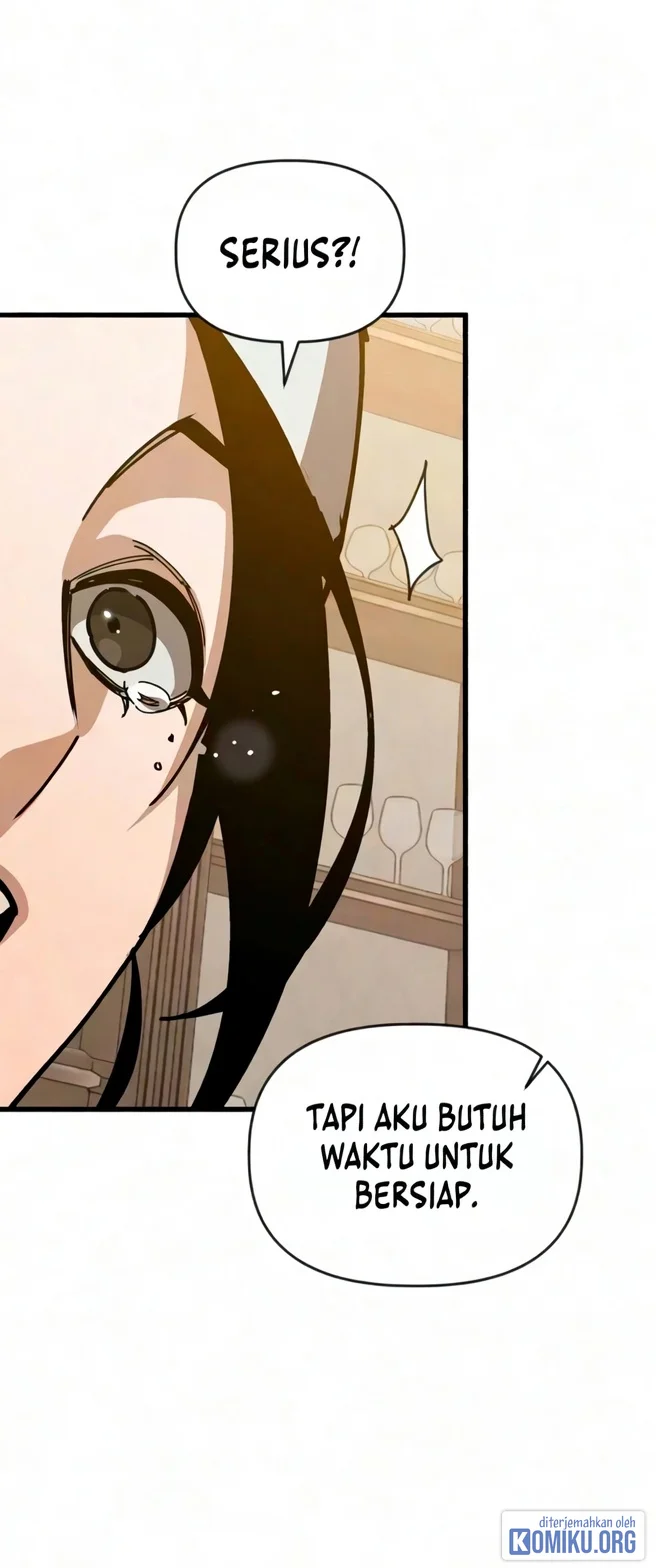 World-Saving Is A Skill Chapter 38 Gambar 57