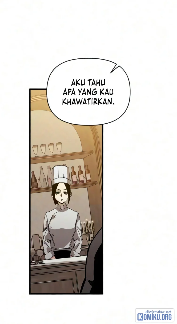 World-Saving Is A Skill Chapter 38 Gambar 59