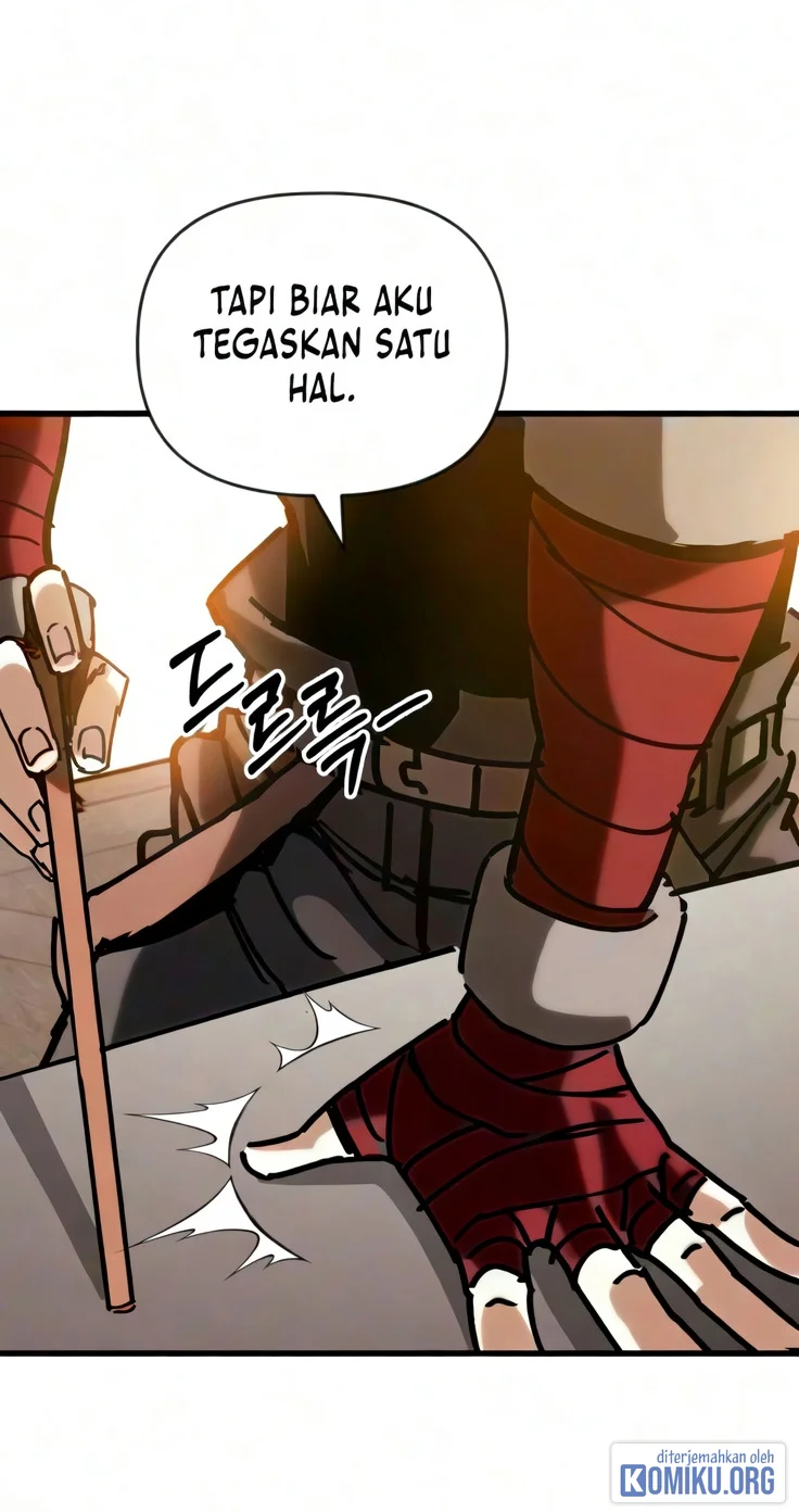 World-Saving Is A Skill Chapter 38 Gambar 62