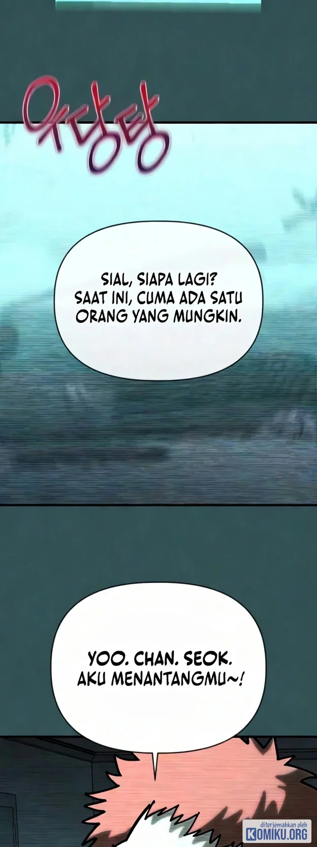 World-Saving Is A Skill Chapter 38 Gambar 71