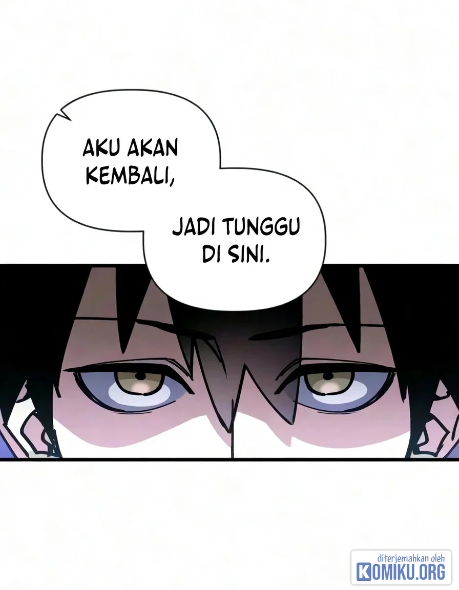 World-Saving Is A Skill Chapter 38 halaman 9