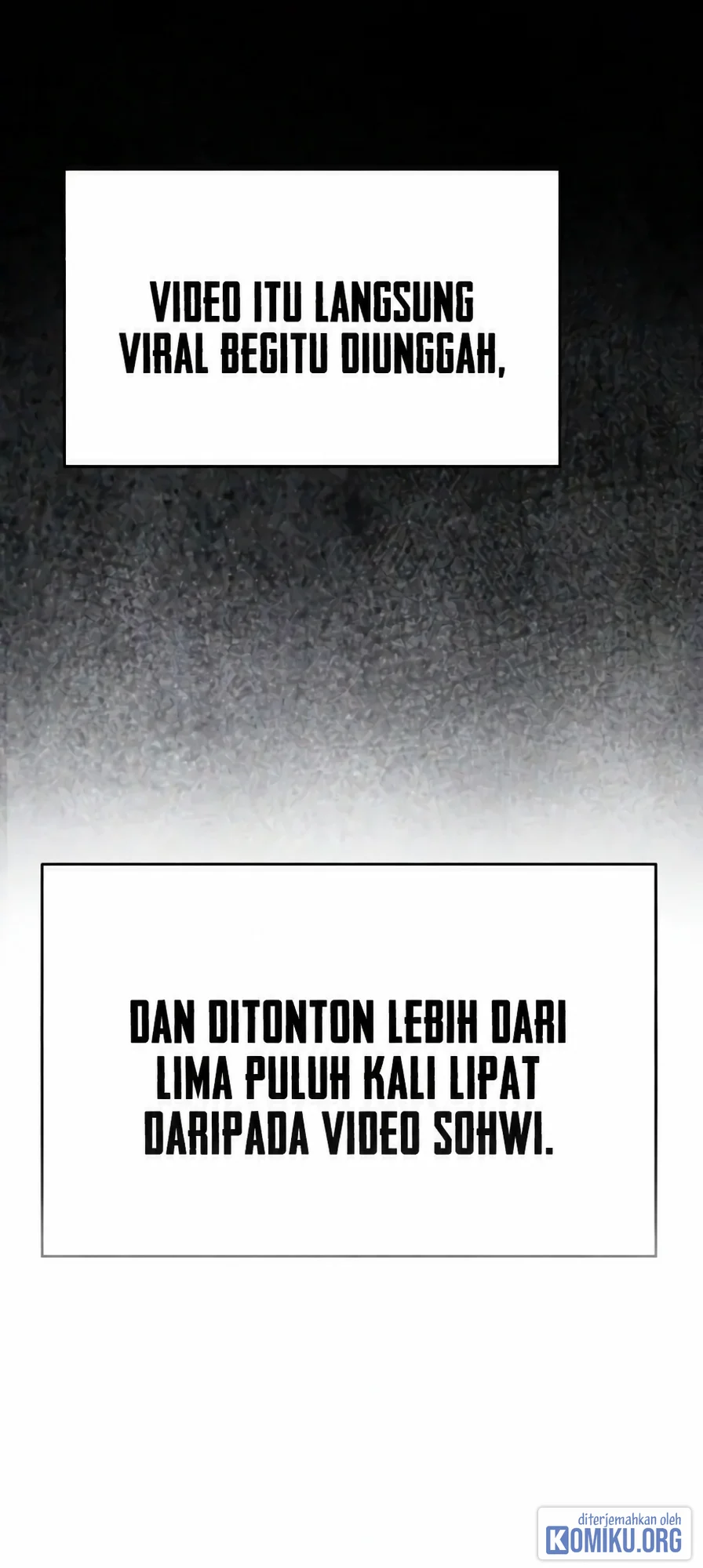 World-Saving Is A Skill Chapter 39 halaman 30